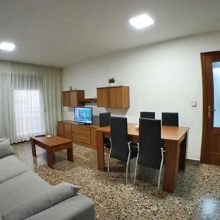 Apartament Apartamento Completo La Luz Zona Centro Benidorm Zewnętrze zdjęcie