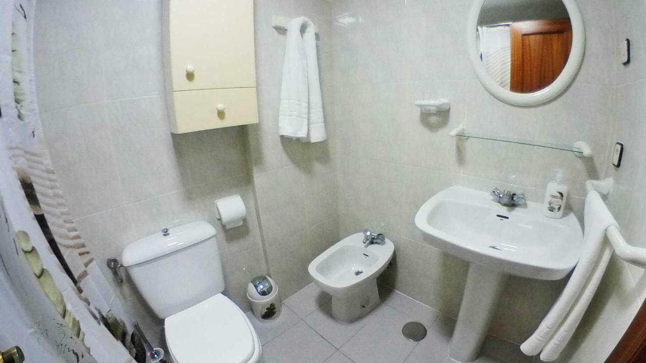 Apartament Apartamento Completo La Luz Zona Centro Benidorm Zewnętrze zdjęcie