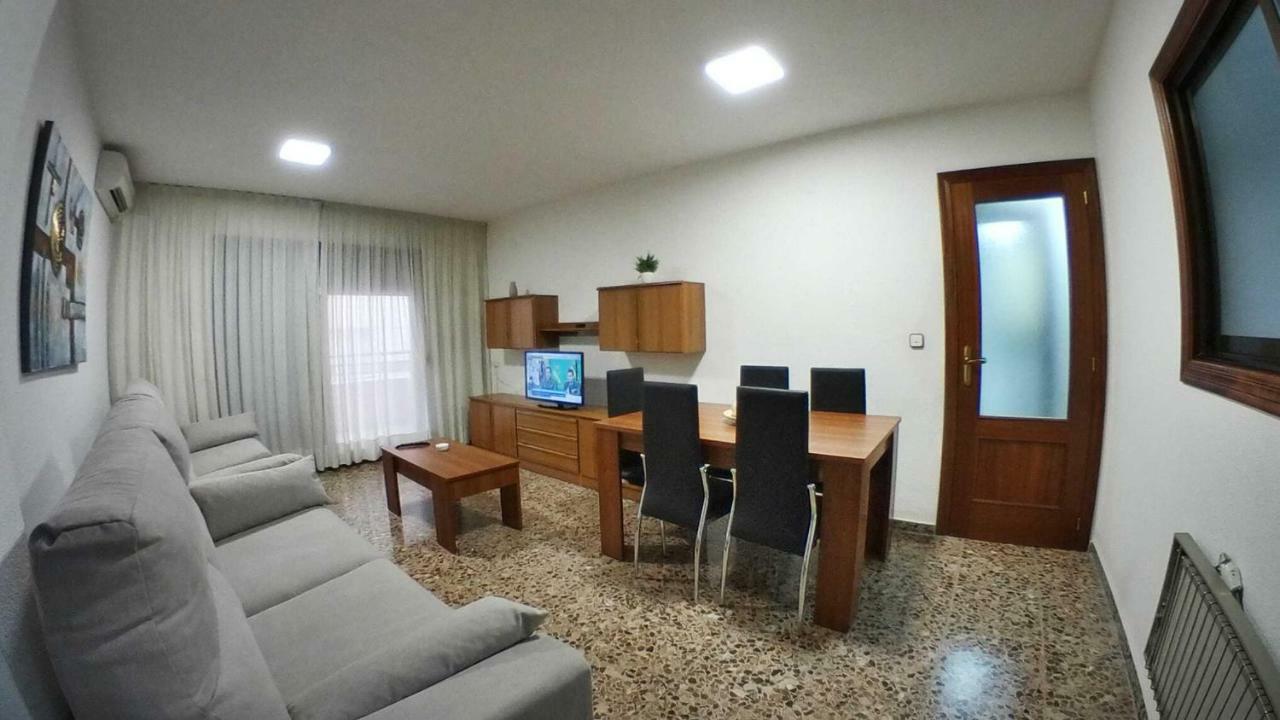 Apartament Apartamento Completo La Luz Zona Centro Benidorm Zewnętrze zdjęcie