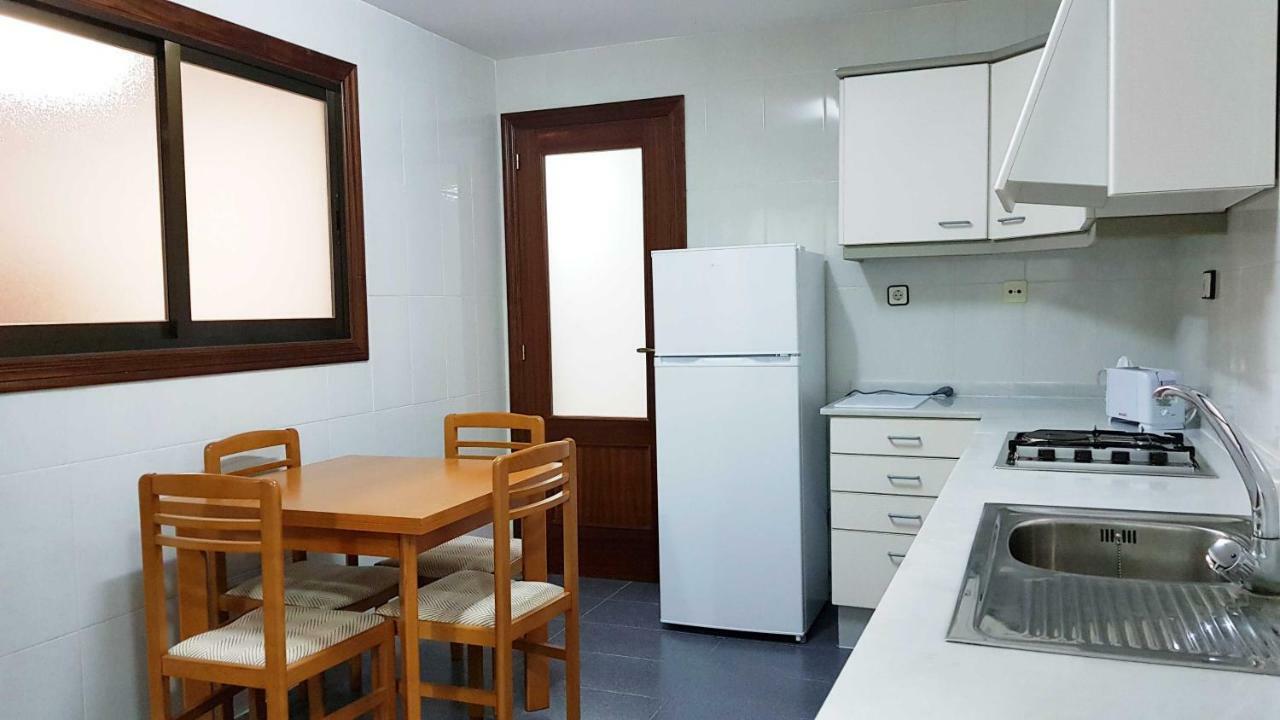 Apartament Apartamento Completo La Luz Zona Centro Benidorm Zewnętrze zdjęcie