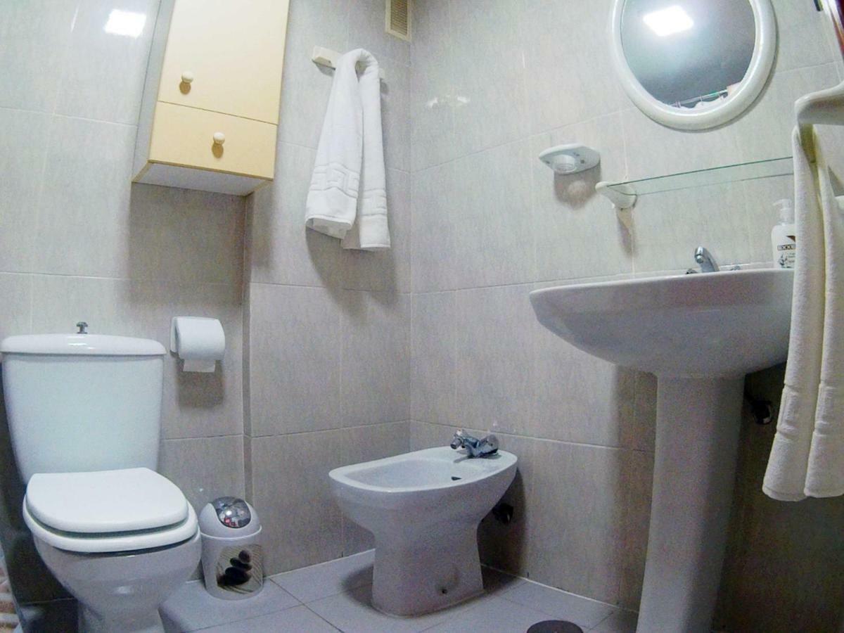 Apartament Apartamento Completo La Luz Zona Centro Benidorm Zewnętrze zdjęcie