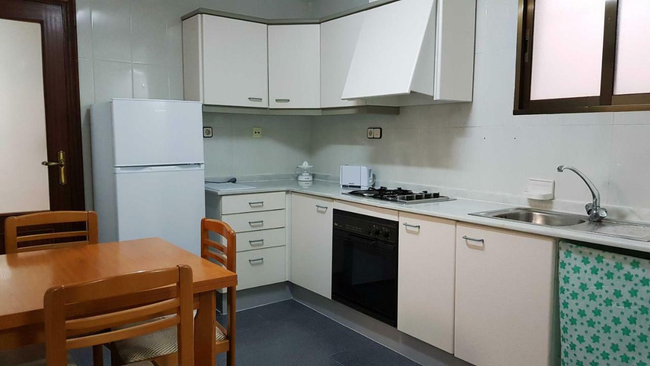 Apartament Apartamento Completo La Luz Zona Centro Benidorm Zewnętrze zdjęcie